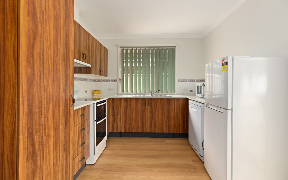 Ker2/46 – Furry Friends by Experience Jervis Bay