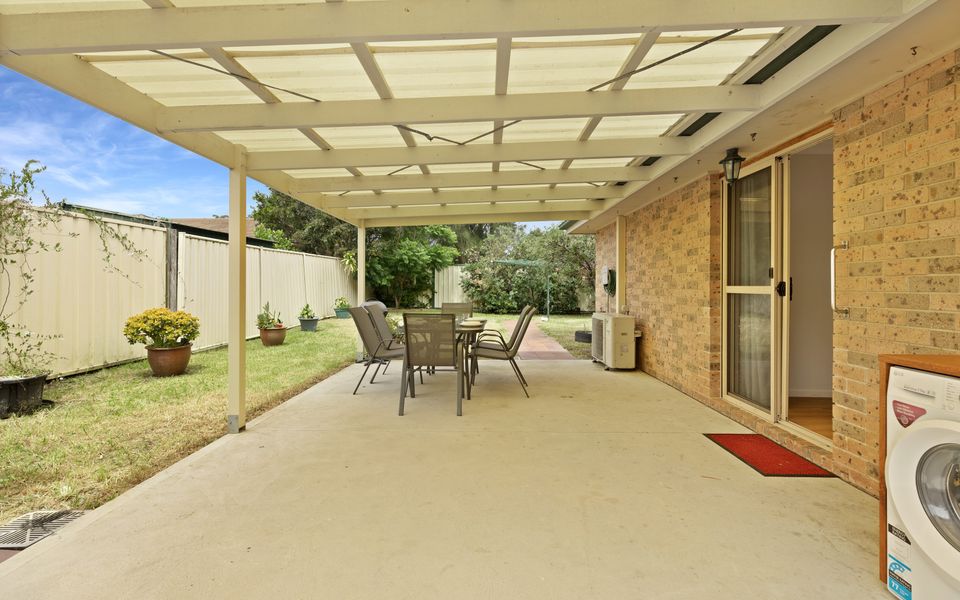 Ker2/46 – Furry Friends by Experience Jervis Bay