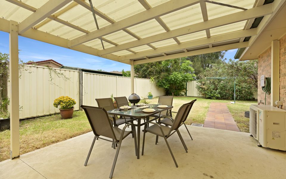 Ker2/46 – Furry Friends by Experience Jervis Bay