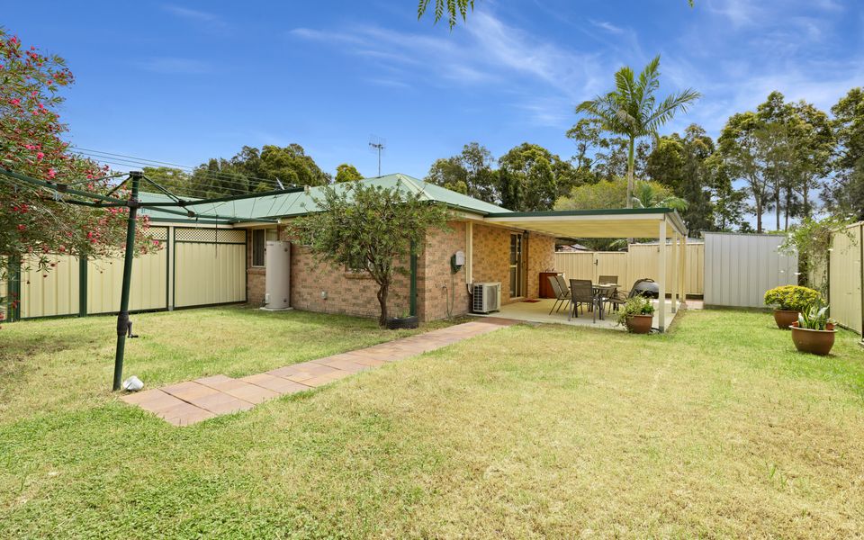 Ker2/46 – Furry Friends by Experience Jervis Bay