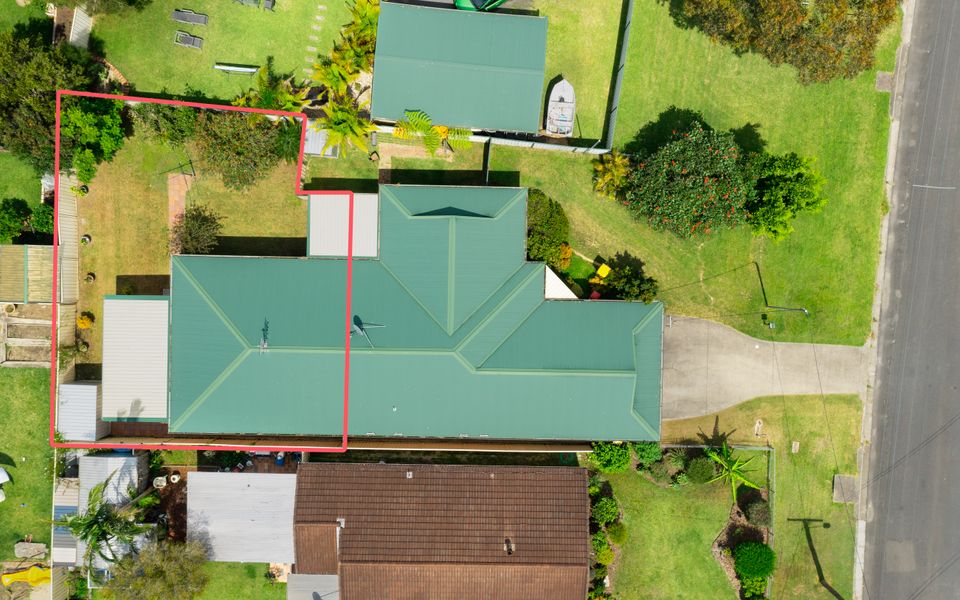 Ker2/46 – Furry Friends by Experience Jervis Bay