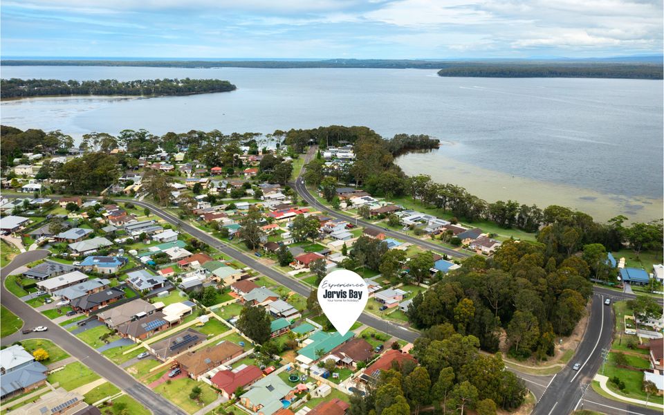 Ker2/46 – Furry Friends by Experience Jervis Bay