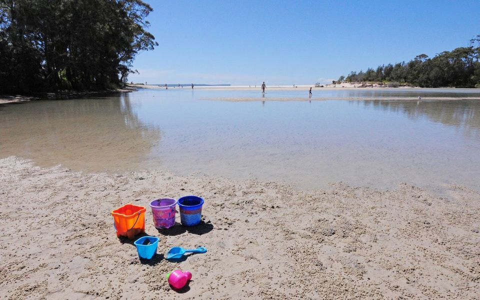 Bur84b – Waterview by Experience Jervis Bay