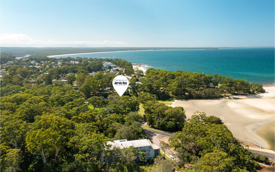 Bur84b – Waterview by Experience Jervis Bay