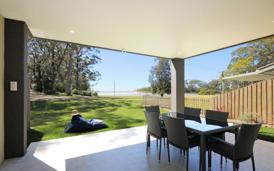 Bur84b – Waterview by Experience Jervis Bay