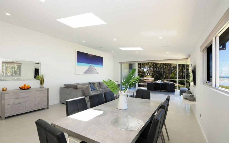 Bur84b – Waterview by Experience Jervis Bay
