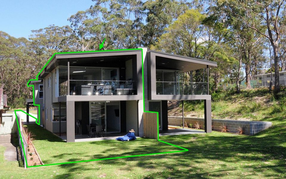 Bur84b – Waterview by Experience Jervis Bay