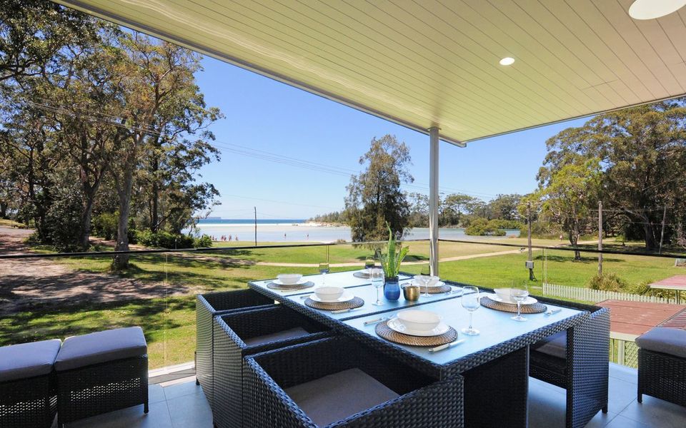 Bur84b – Waterview by Experience Jervis Bay