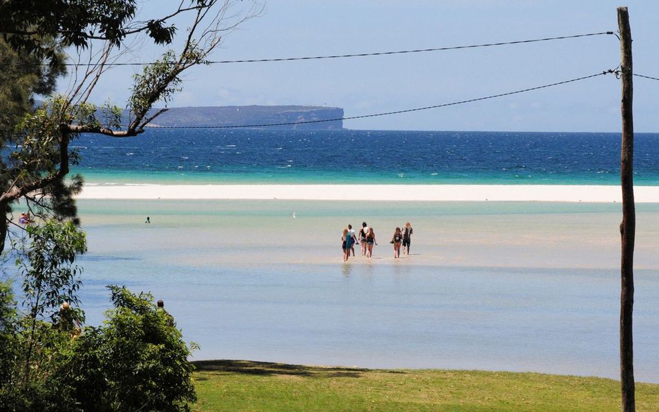 Bur84b – Waterview by Experience Jervis Bay