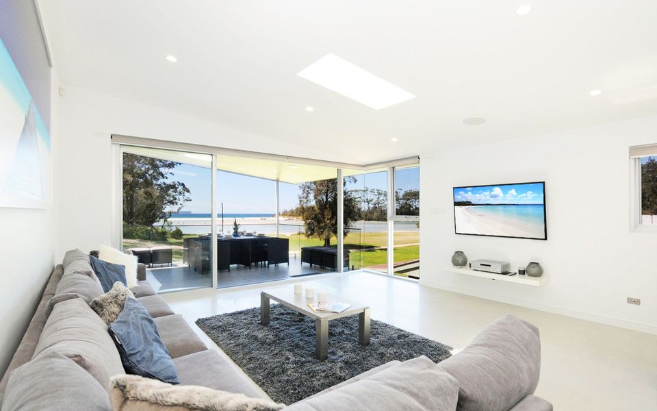 Bur84b – Waterview by Experience Jervis Bay