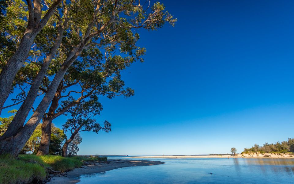 Bur84b – Waterview by Experience Jervis Bay