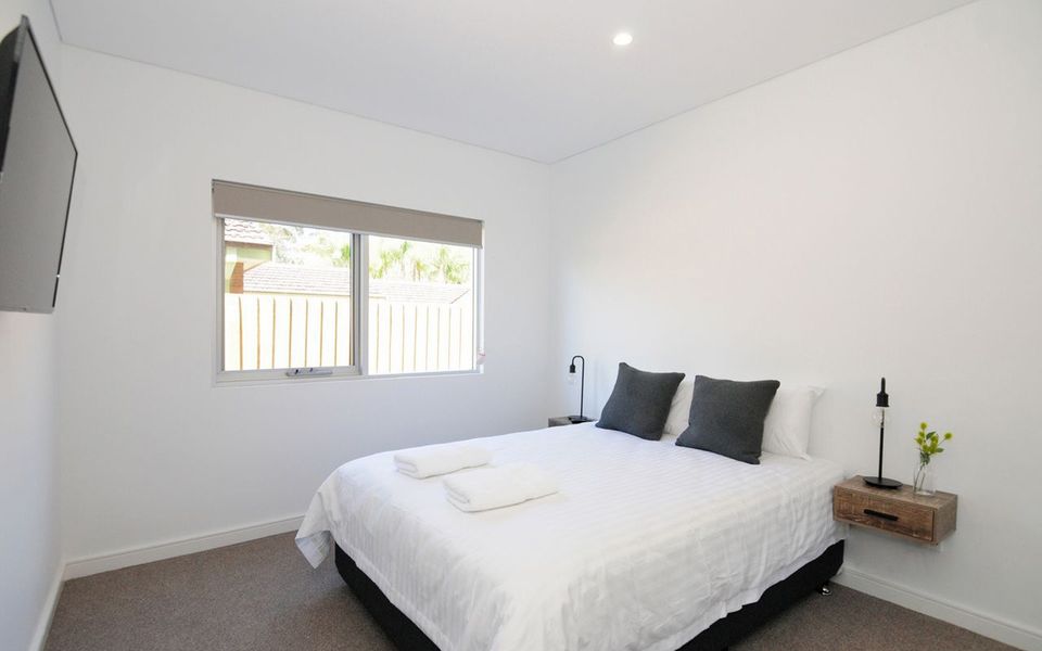 Bur84b – Waterview by Experience Jervis Bay