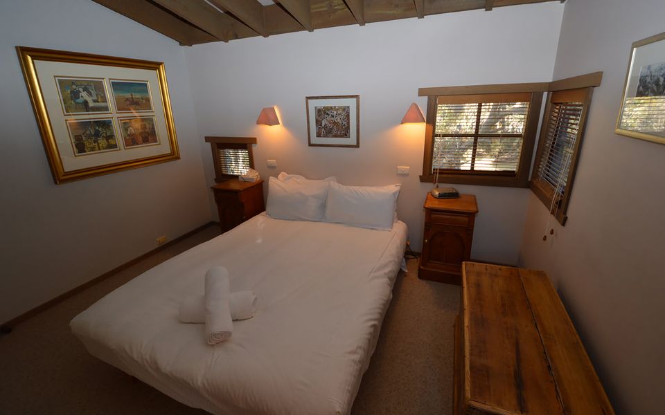 Hi Plains Garadyigan Chalet