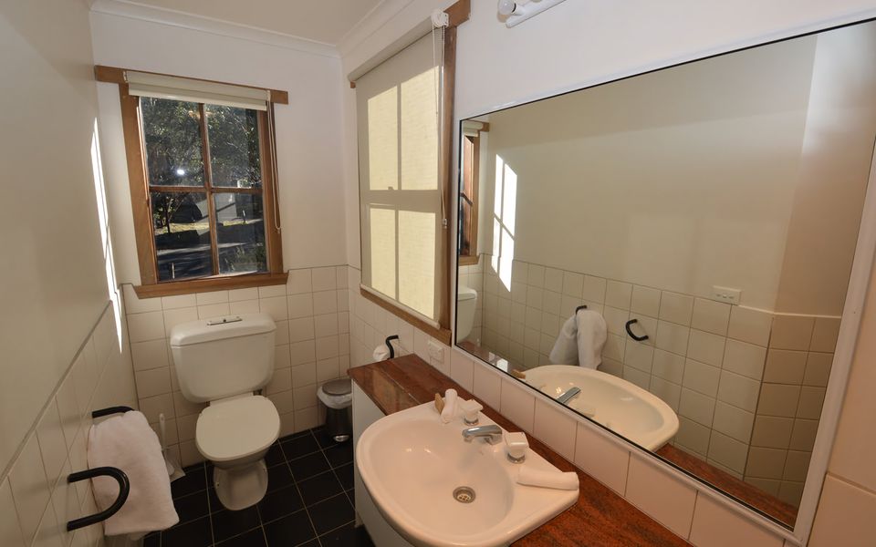Hi Plains Garadyigan Chalet