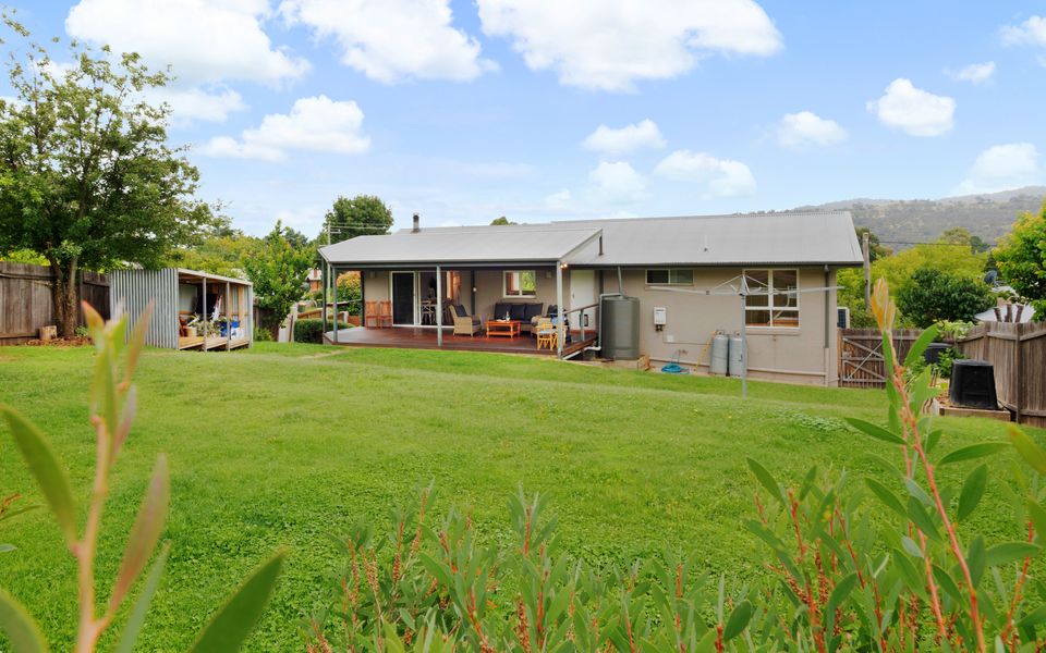 Allinga Lodge