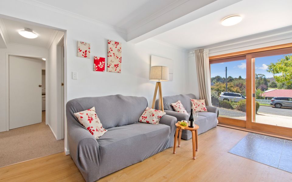 Allinga Apartment