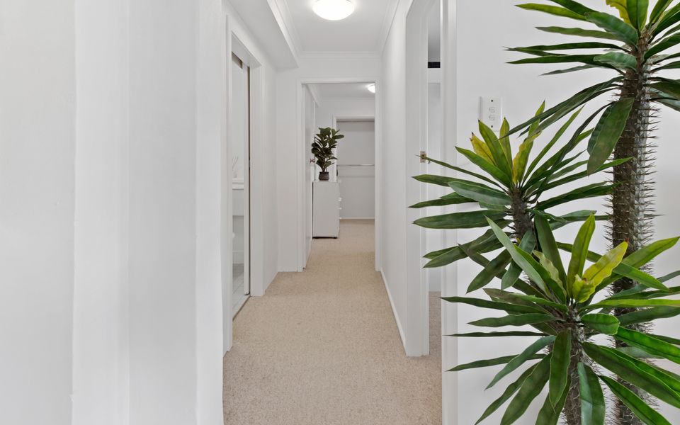 Allinga Apartment