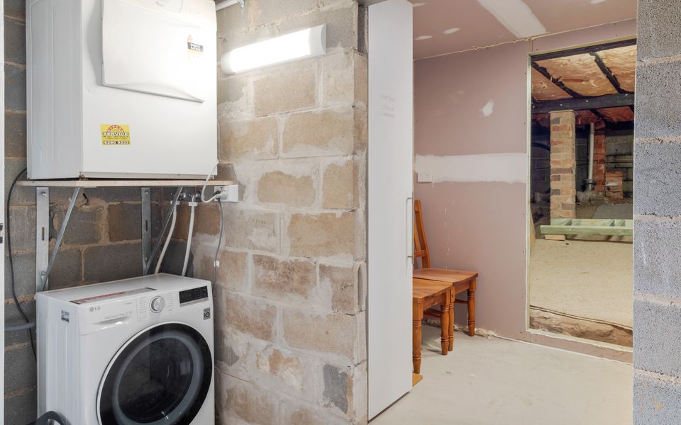 Allinga Apartment