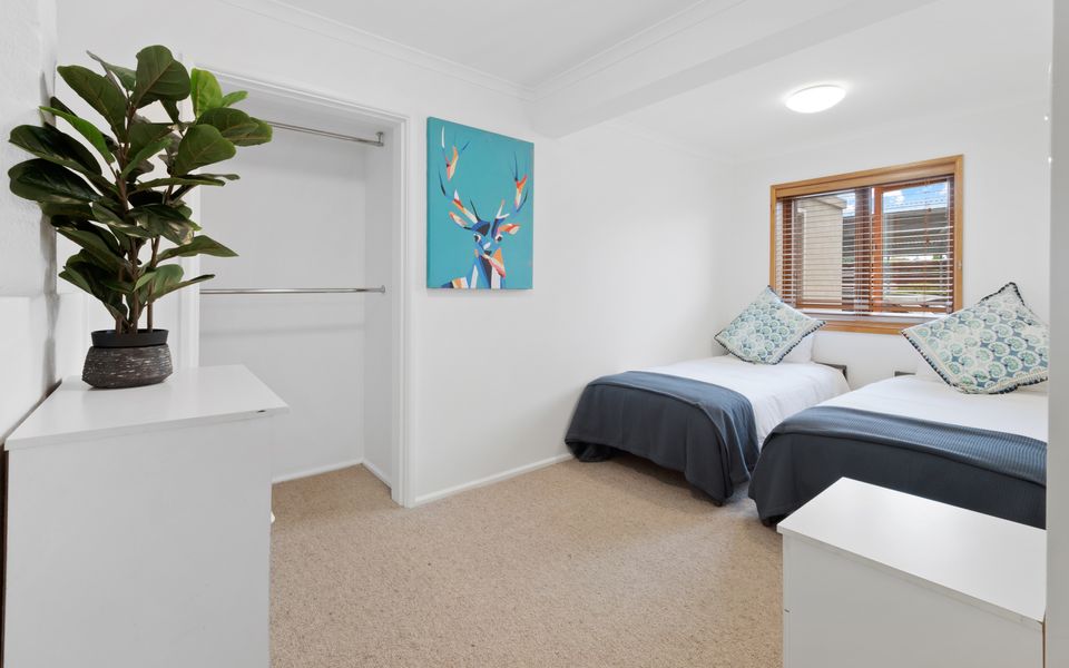 Allinga Apartment