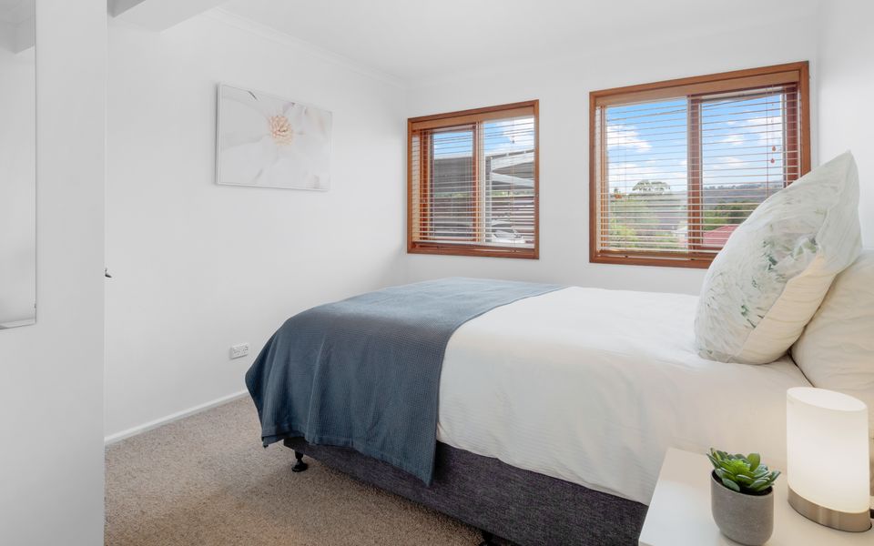 Allinga Apartment