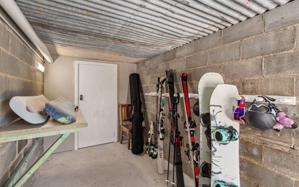 Allinga Apartment