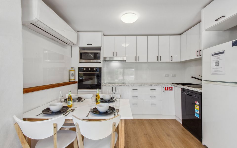 Allinga Apartment