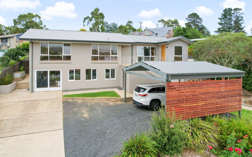 Allinga Apartment