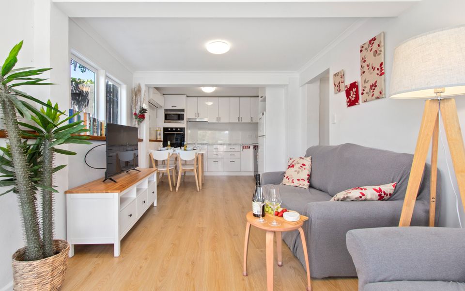 Allinga Apartment