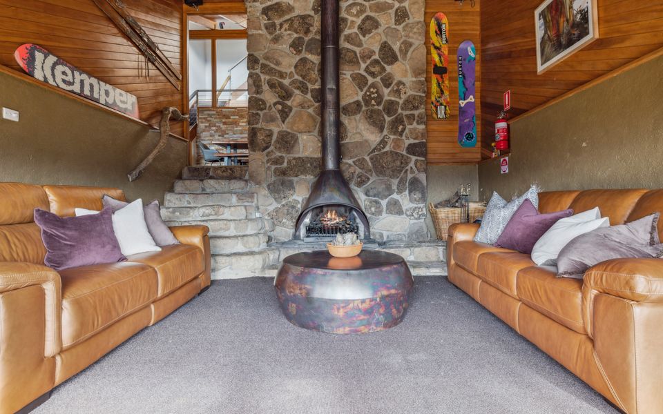 Nowhere Chalet