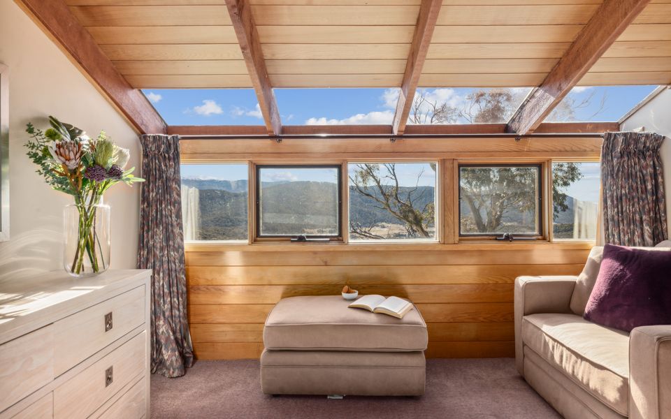 Nowhere Chalet