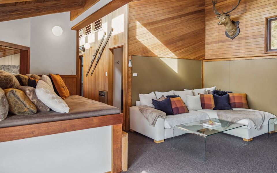 Nowhere Chalet