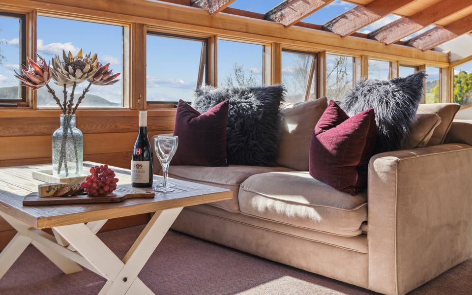 Nowhere Chalet