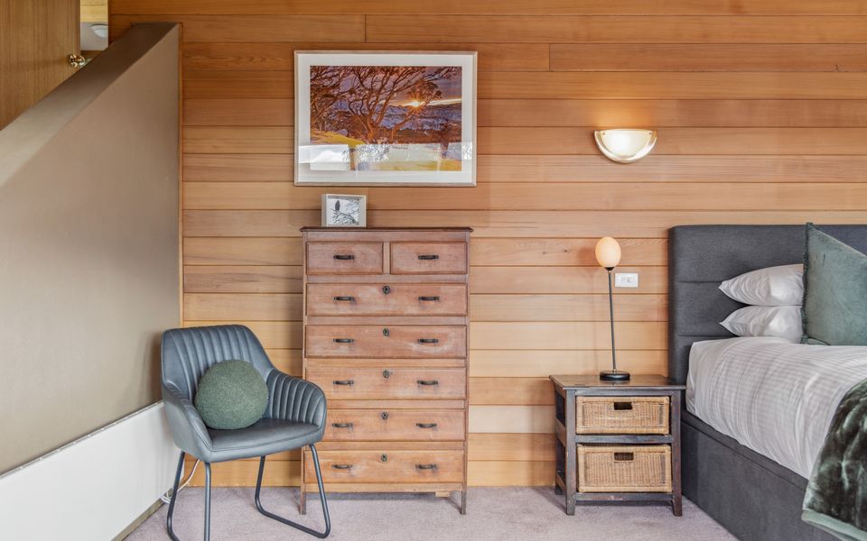 Nowhere Chalet