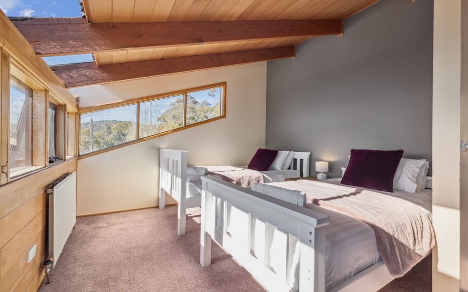 Nowhere Chalet