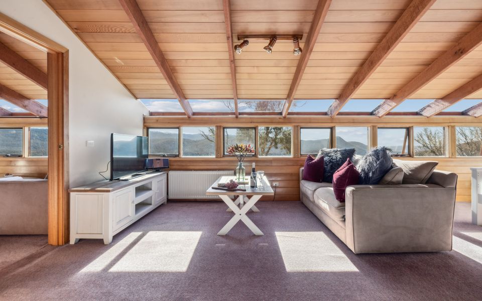 Nowhere Chalet