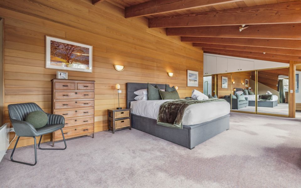 Nowhere Chalet