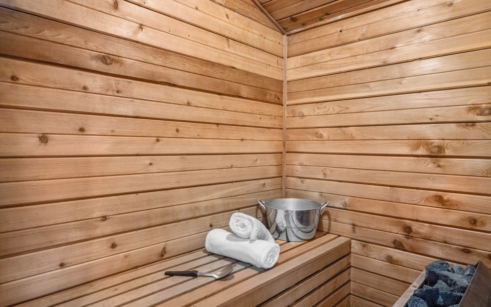 Nowhere Chalet