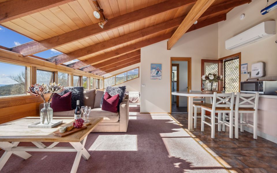 Nowhere Chalet