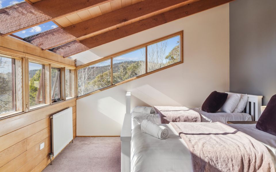Nowhere Chalet