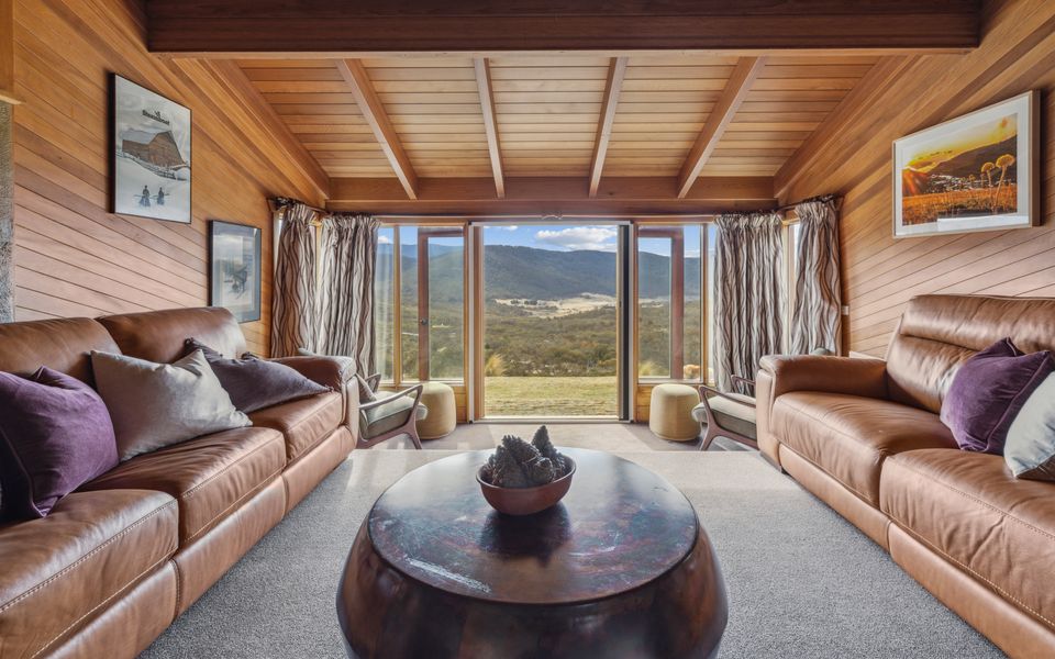 Nowhere Chalet