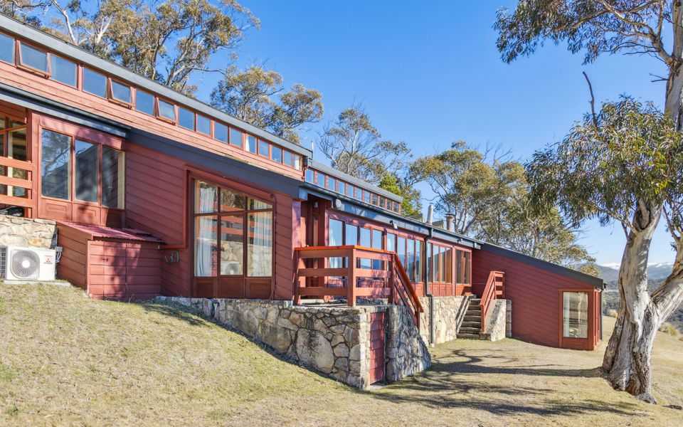 Nowhere Chalet