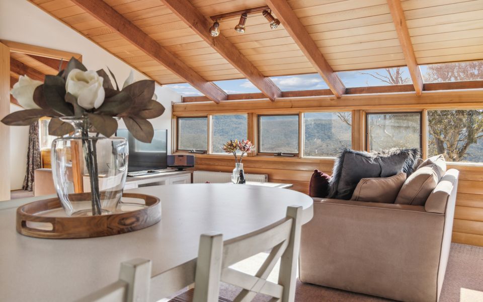 Nowhere Chalet