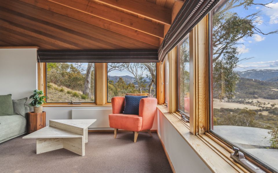 Nowhere Chalet