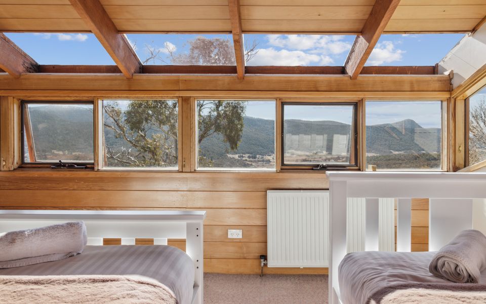 Nowhere Chalet