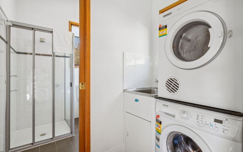 Nowhere Apartment
