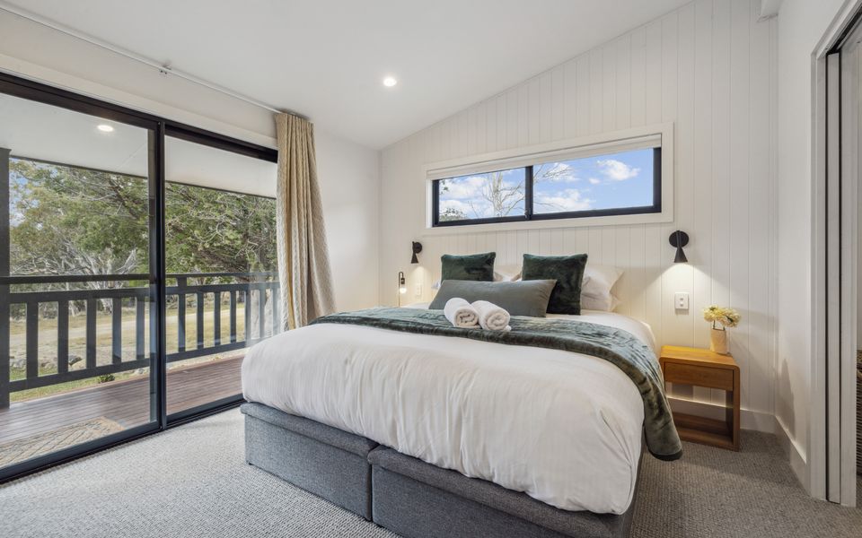 Nowhere Cottage