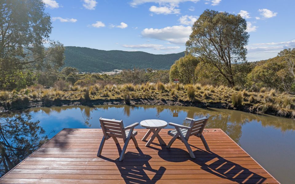 Nowhere Cottage
