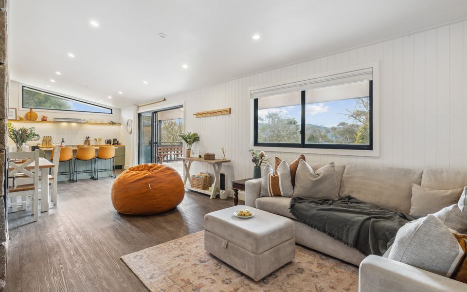 Nowhere Cottage