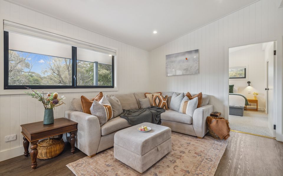 Nowhere Cottage