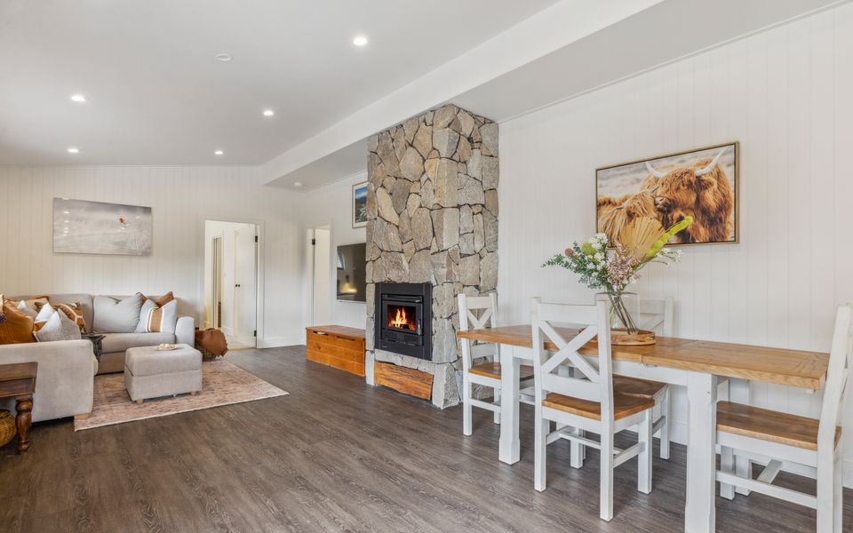 Nowhere Cottage